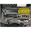 Image 2 : Lot of 1 FH 1000 Magnetic Induction Heater Kit- 150A 1800W w/ 8PC Coils & Storage Case - BRAND NEW!