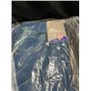 Image 5 : Lot of 1 Men's Windproof/Waterproof Snowsuit; Snowboard Jacket + Ski Pants - Size XS - BRAND NEW