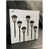 Image 1 : Lot of 1 Box of LED Solar-Powered Pathway Lawn/Garden Lights - 6 Pack - Brand New