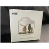 Image 3 : Lot of 1 Cool Mist Humidifier/Baby Night Light Star Projector - Brand New!