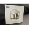 Image 3 : Lot of 1 Cool Mist Humidifier/Baby Night Light Star Projector - Brand New!