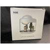 Image 3 : Lot of 1 Cool Mist Humidifier/Baby Night Light Star Projector - Brand New!