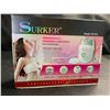 Image 4 : Lot of 1 Surker Professional Lady Shaver/Epilator for Body & Face - Rechargeable - New Sealed!