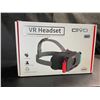 Image 1 : Lot of 1 VR Headset for Nintendo Switch