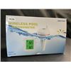 Image 1 : Lot of 1 Wireless Pool Thermometer - Brand New