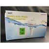 Image 1 : Lot of 1 Wireless Pool Thermometer - Brand New