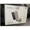 Image 1 : Lot of 1 LuckSun Wire-Free (Rechargeable Battery) WiFi Waterproof Security Camera - Brand New!!