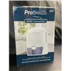 Image 1 : Lot of 1 ProBreeze Dehumidifier for Home