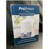 Image 2 : Lot of 1 ProBreeze Dehumidifier for Home