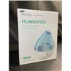 Image 1 : Lot of 1 Homasy by Victsing Humidifier (Model: HM610A)