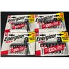 Image 1 : Lot of 1 Energizer MAX Batteries Combo Pack - Includes 24 AA and 24 AAA Batteries! - 48 Total!