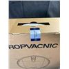 Image 3 : Lot of 1 Ropvacnic Robot Vacuum Cleaner - NEW SEALED!