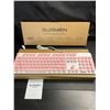 Image 1 : Lot of 2 Surmen G1000 Wired Gaming Keyboards - Brand New