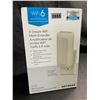 Image 1 : Lot of 1 NetGear WiFi 6 AX1600 4-Stream WiFi Mesh Extender - Brand New Sealed!