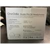 Image 2 : Lot of 1 OneOdio Studio Pro 30 DJ Headphones