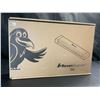 Image 1 : Lot of 1 RavenScanner Go Portable Mobile Document Scanner