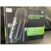 Image 1 : Lot of 1 Eklevor Professional USB Condenser Microphone Set - Brand New!