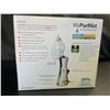 Image 3 : Lot of 1 MyPurMist Handheld Steam Inhaler for Fast Sinus Congestion Relief - Brand New!
