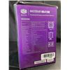 Image 4 : Lot of 1 Cooler Master MasterAir MA410M CPU Air Cooler - Open Box