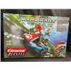Image 2 : Lot of 2 Mario Kart Carrera Go! Racetrack Toy Sets - Open Box