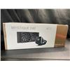 Image 1 : Lot of 1 DeepCool Mystique 240 5th Gen Liquid Cooler with LCD Screen - BRAND NEW SEALED!