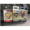 Image 1 : Lot of 3 Pocket Pop! Keychains - Marvel Avengers