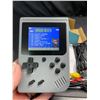 Image 3 : Lot of 1 Mini Handheld Retro Game Box - Over 500 Classic/Retro Video Games Built-In - Brand New!
