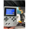 Image 4 : Lot of 1 Mini Handheld Retro Game Box - Over 500 Classic/Retro Video Games Built-In - Brand New!