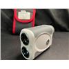 Image 1 : Lot of 1 Rechargeable Golf Range Laser Finder - Brand New