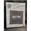 Image 1 : Lot of 1 Jumee Deep-Pocket 4PC Queen Size Sheet Set - Brand New