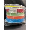 Image 1 : Lot of 1 7PC Car Detailing Kit/Color Coded Polishing Sponges