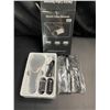 Image 1 : Lot of 1 Electric Callus Remover for Feet/Pedicures - Brand New