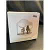 Image 3 : Lot of 1 Cool Mist Humidifier/Baby Night Light Star Projector - Brand New!