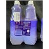 Image 3 : Lot of 2 Swiffer WetJet w/ Febreeze Multi-Purpose Floor Cleaner Refills - 1.25L - 2 Per Pack/4 Total