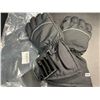 Image 2 : Lot of 1 Pair of Heated Winter Gloves - Battery Operated - Brand New!