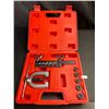 Image 1 : Lot of 1 Brake Line Flaring Tool Kit - Brand New