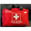 Image 1 : Lot of 1 First Aid Kit - Brand New
