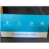 Image 3 : Lot of 1 Simshine Baby Pro Smart Baby Monitor - Brand New!