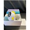 Image 1 : Lot of 1 Simshine Baby Pro Smart Baby Monitor - Brand New!
