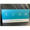 Image 3 : Lot of 1 Simshine Baby Pro Smart Baby Monitor - Brand New!