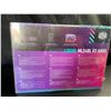 Image 2 : Lot of 1 Cooler Master - Master Liquid ML240L V2 ARGB CPU Cooler - BRAND NEW SEALED!