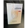 Image 1 : Lot of 1 IPL Intense Pulsed Light At-Home Laser Hair Removal Device - Brand New Sealed!