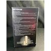 Image 2 : Lot of 1 NetGear WiFi 6 AX1600 4-Stream WiFi Mesh Extender - Brand New Sealed!