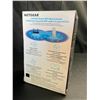 Image 3 : Lot of 1 NetGear WiFi 6 AX1600 4-Stream WiFi Mesh Extender - Brand New Sealed!