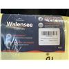 Image 3 : Lot of 1 Walansee Memory Foam Non-Slip Absorbent Bath Mat - Large 24x42inch - Yellow - Brand New