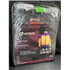 Image 2 : Lot of 1 Venture Heat 12V Motorcycle Heated Jacket Liner - Size Large
