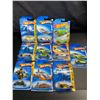 Image 1 : Lot of 10 Assorted Hot Wheels