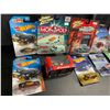 Image 2 : Lot of Assorted Vintage Hot Wheels/Toy Car Sets