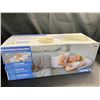 Image 1 : Lot of 1 Cervical Memory Foam Pillow - Brand New