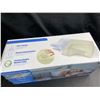 Image 2 : Lot of 1 Cervical Memory Foam Pillow - Brand New